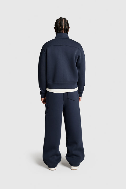 Scuba Trackjacket