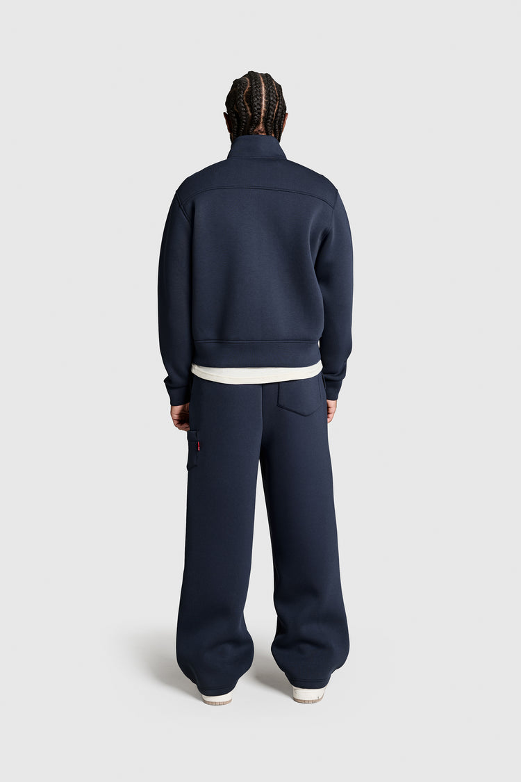 Scuba Trackjacket