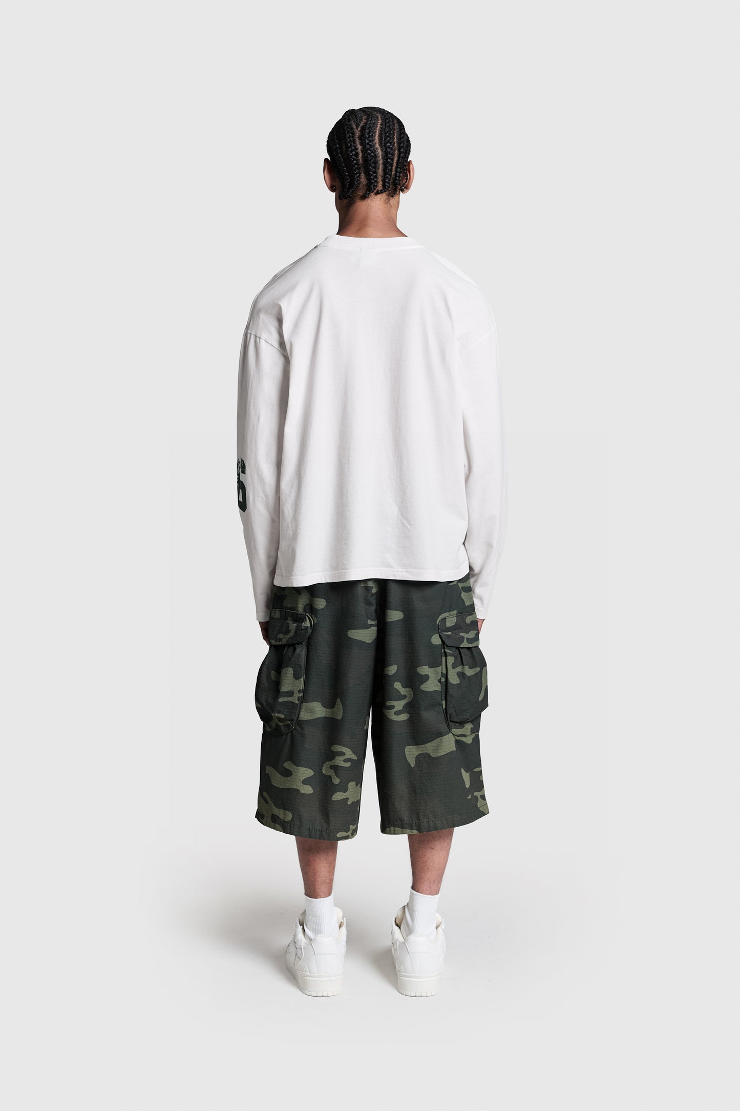 Big Cargo Shorts