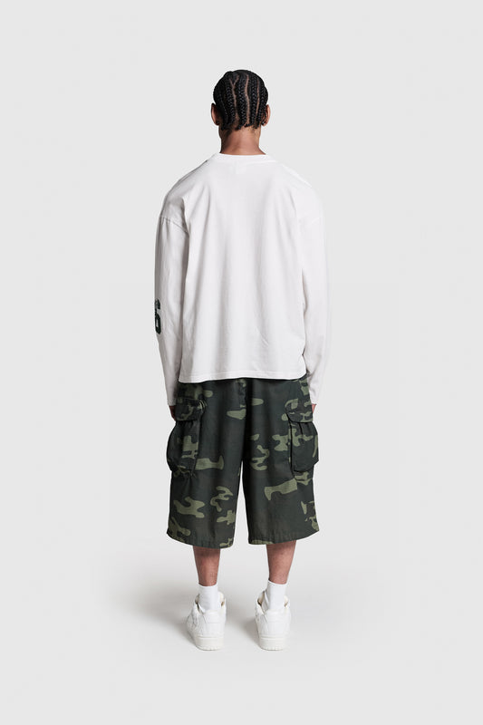 Big Cargo Shorts