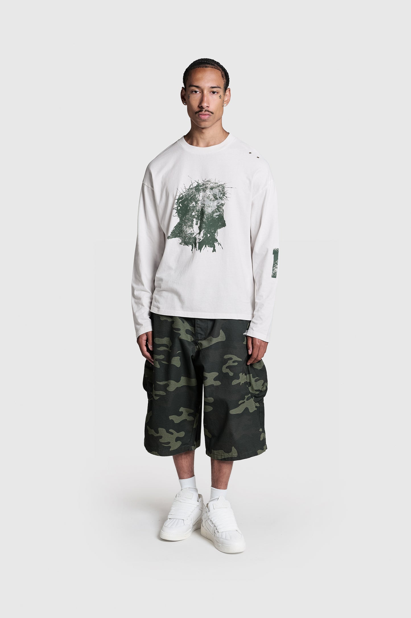 Big Cargo Shorts
