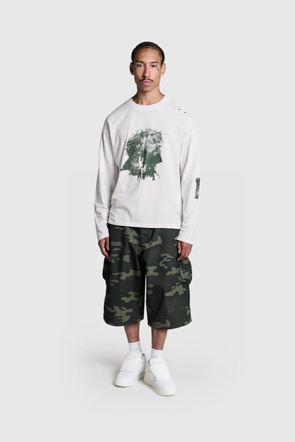 Big Cargo Shorts