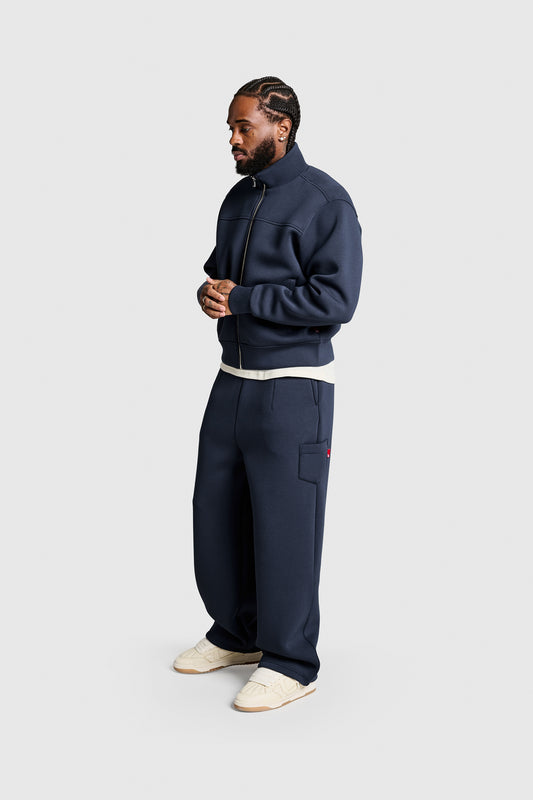 Scuba Trackjacket