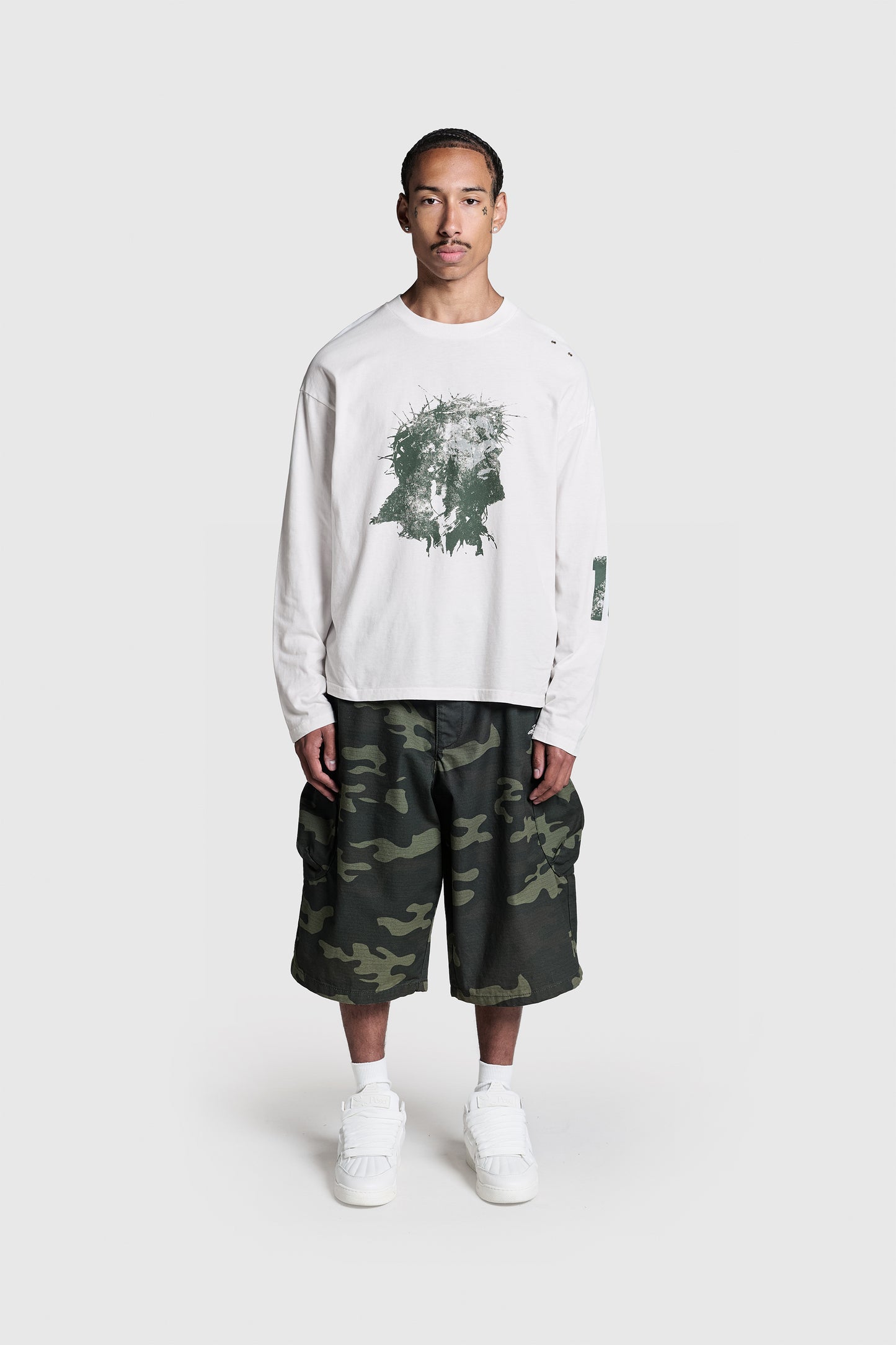Big Cargo Shorts