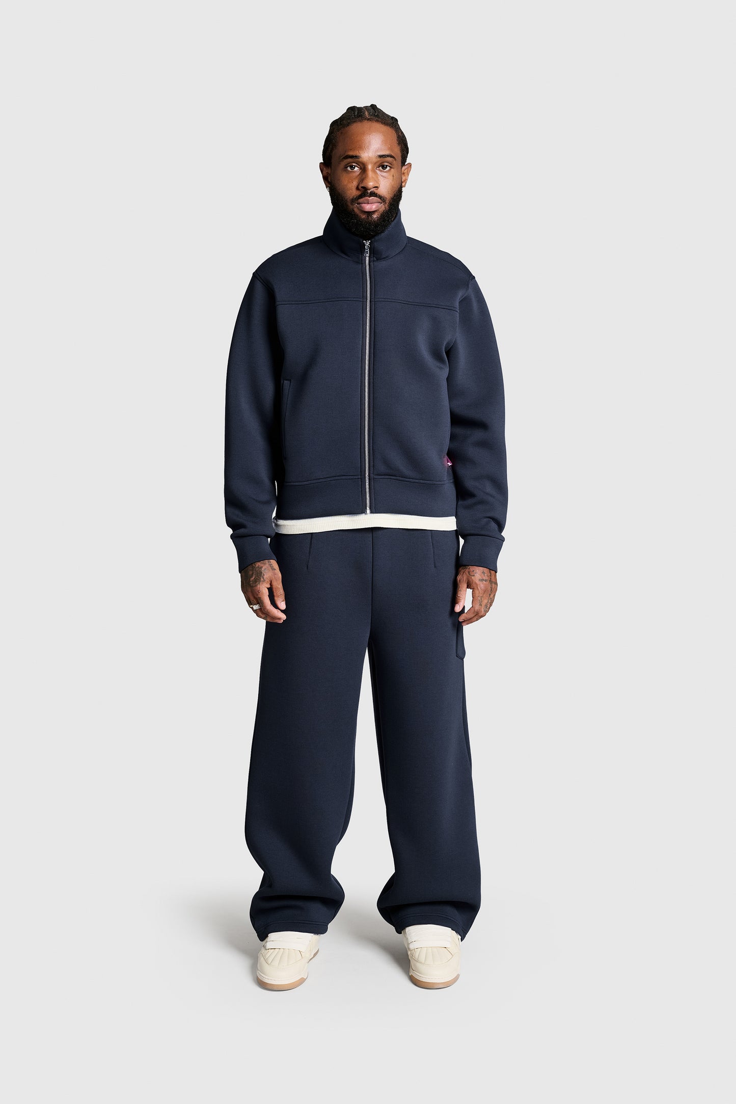 Scuba Trackjacket