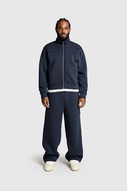 Scuba Trackjacket