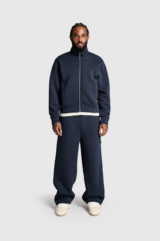 Scuba Trackjacket