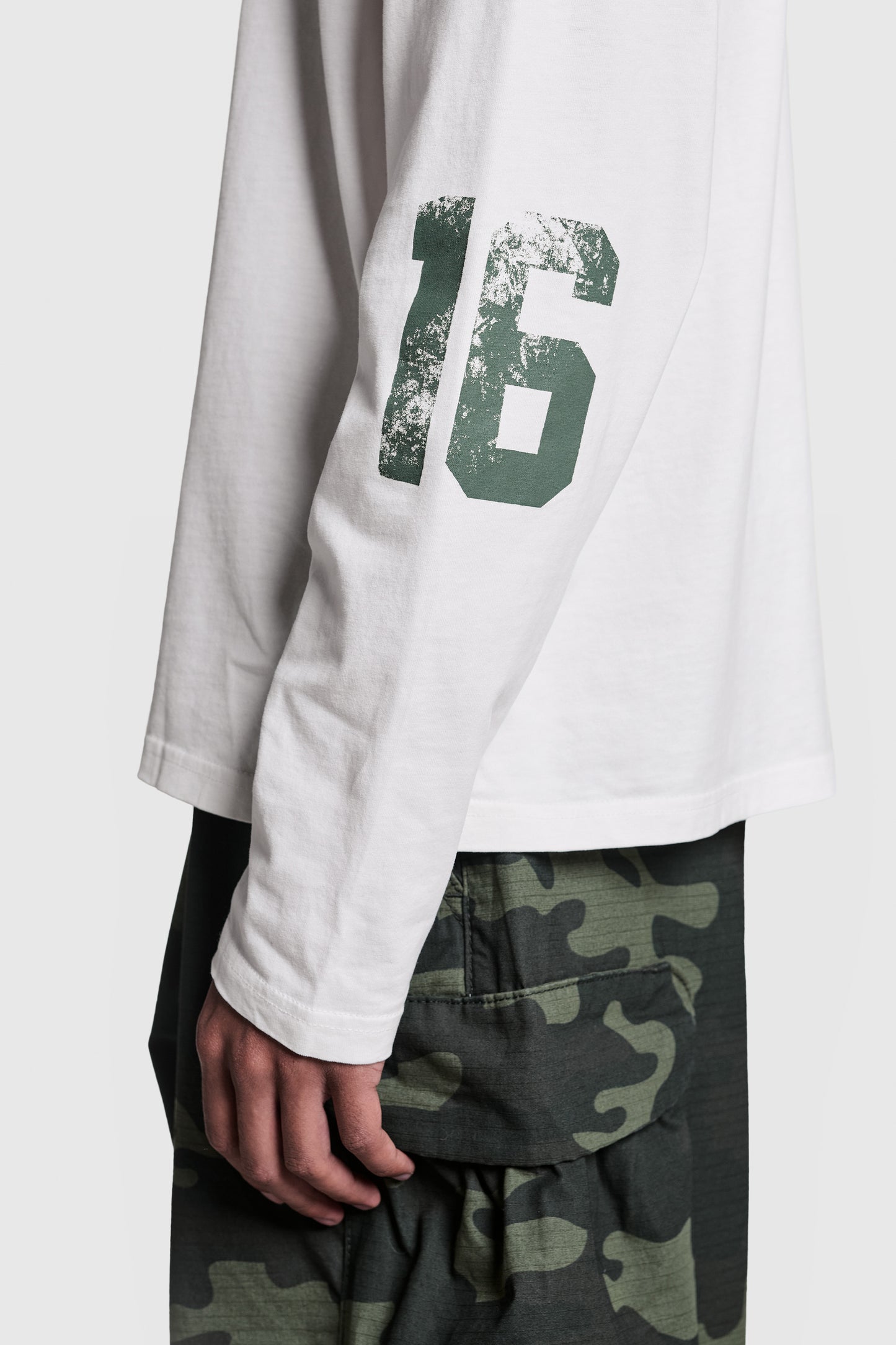 Jesus Longsleeve