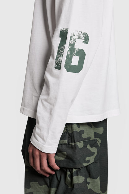 Jesus Longsleeve