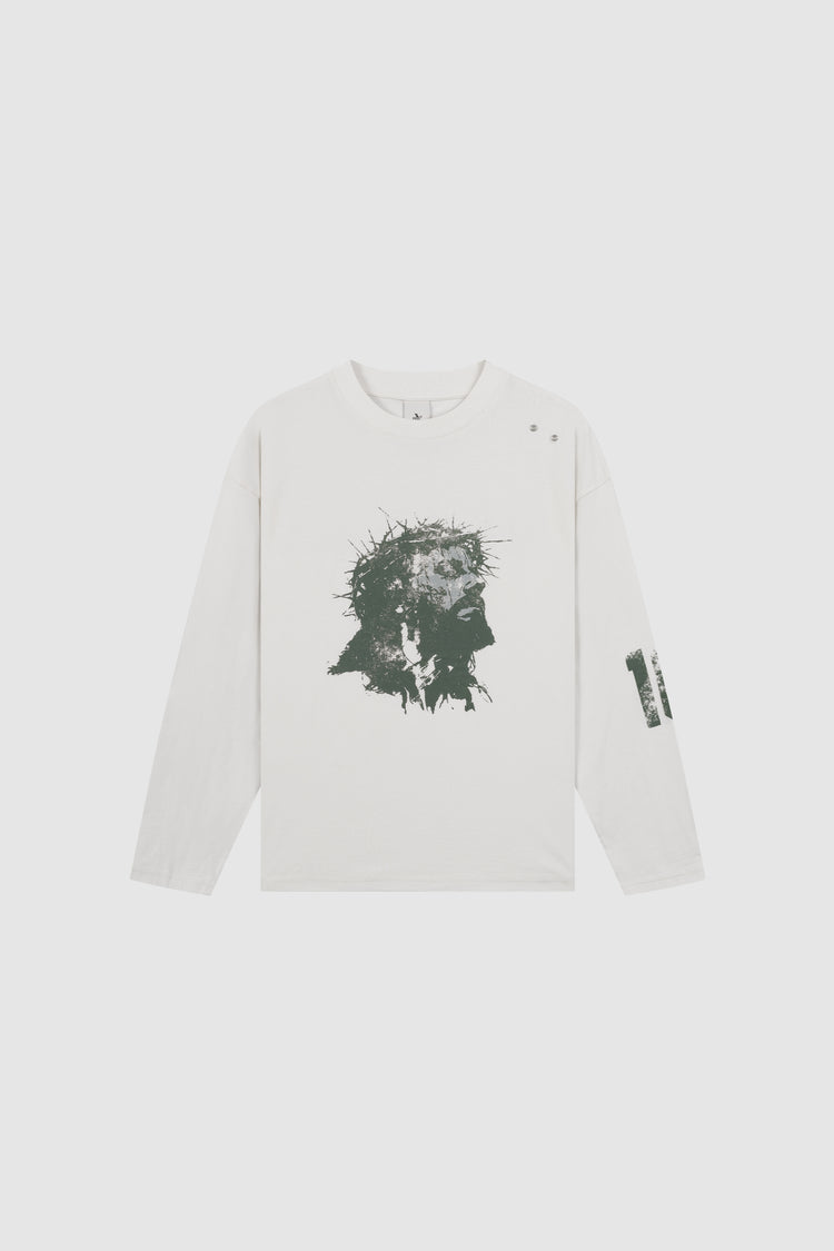 Jesus Longsleeve