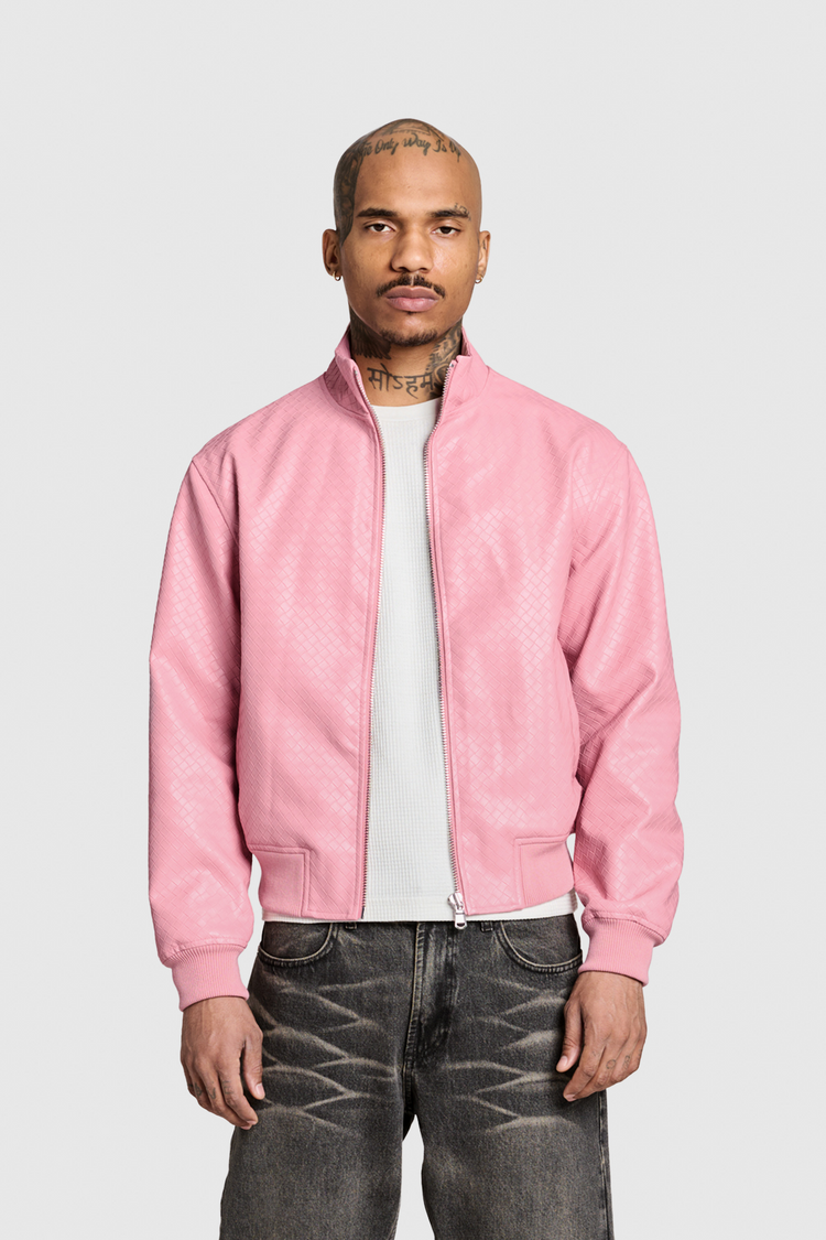 SoHo Trackjacket