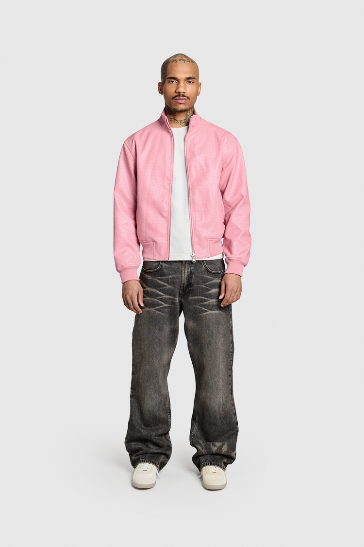 SoHo Trackjacket