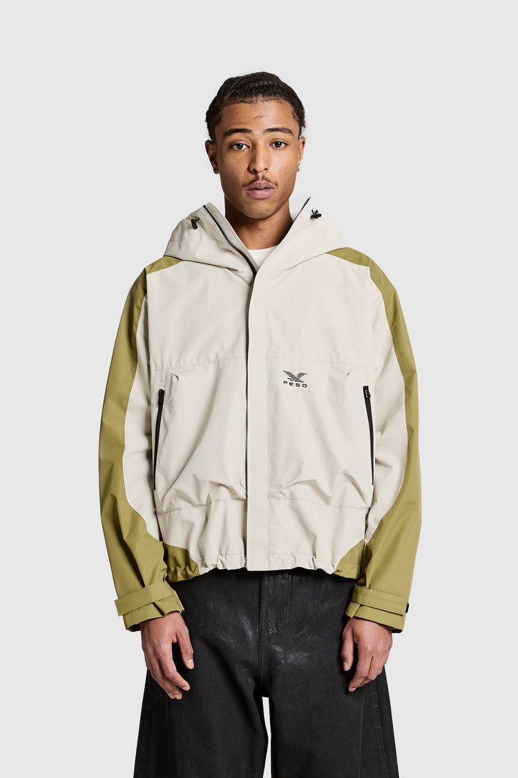 Polar Jacket