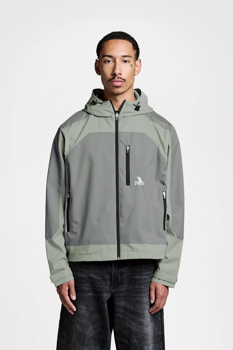 Outdoor Jacket