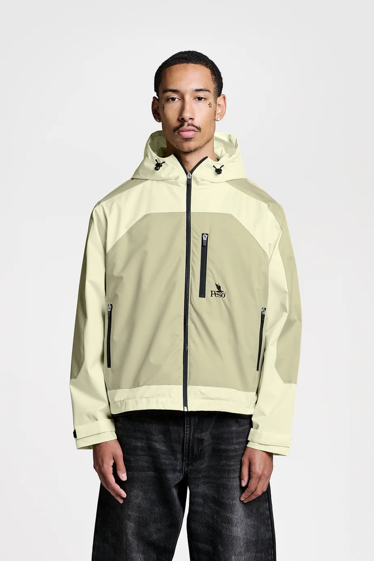 Outdoor Jacket