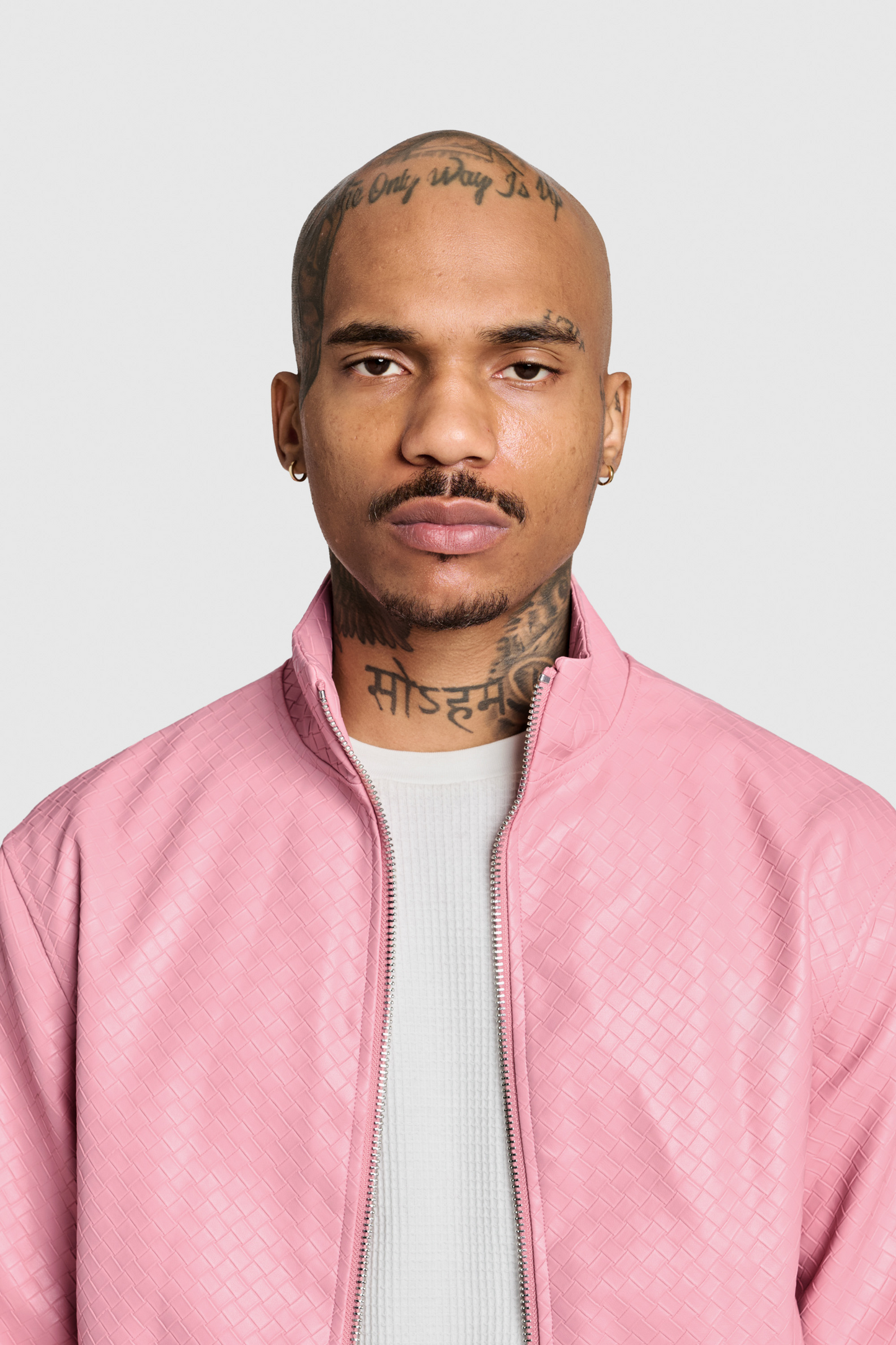 SoHo Trackjacket