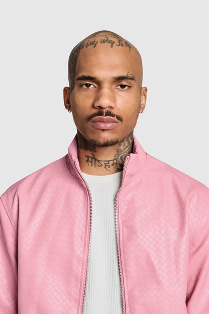 SoHo Trackjacket