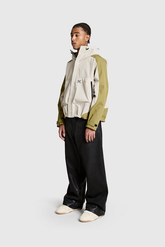 Polar Jacket