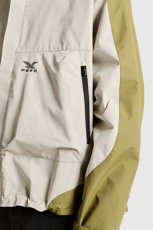 Polar Jacket