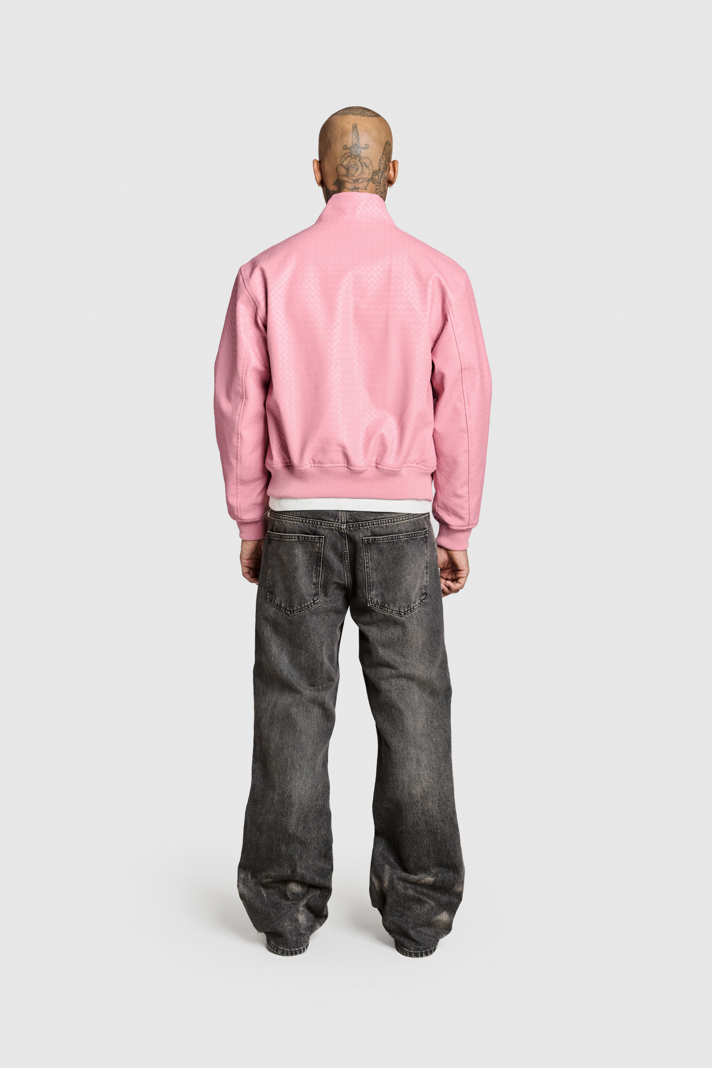 SoHo Trackjacket