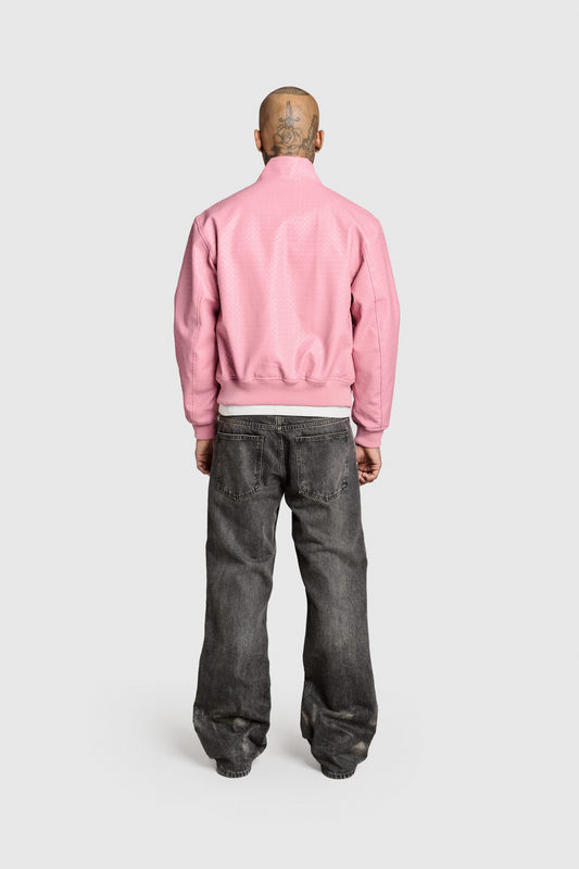 SoHo Trackjacket