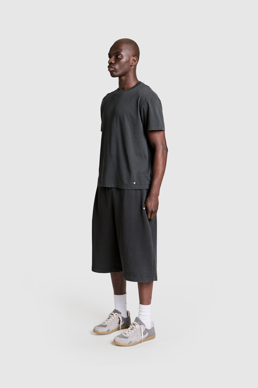 Raws Sweat Shorts