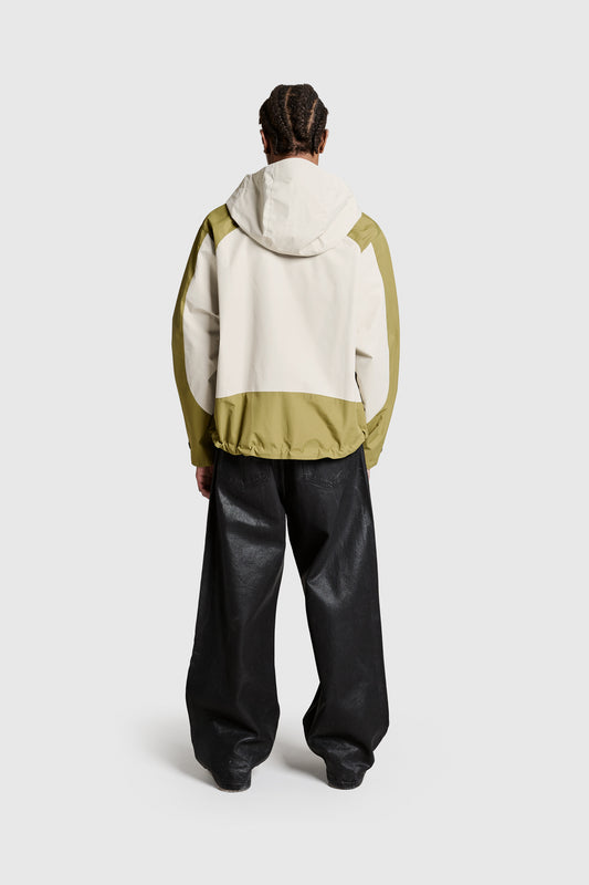 Polar Jacket