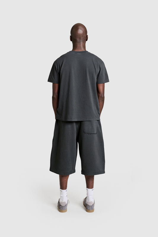 Raws Sweat Shorts