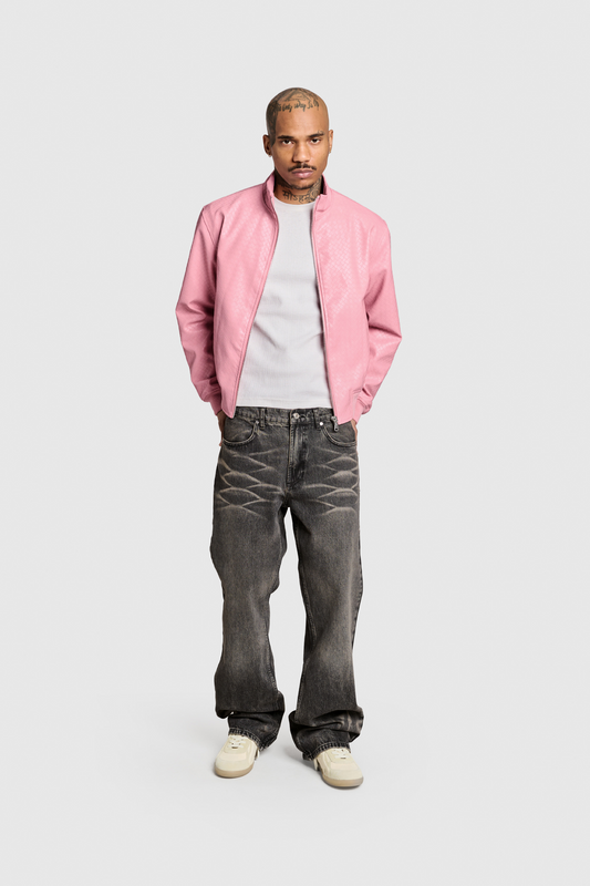 SoHo Trackjacket
