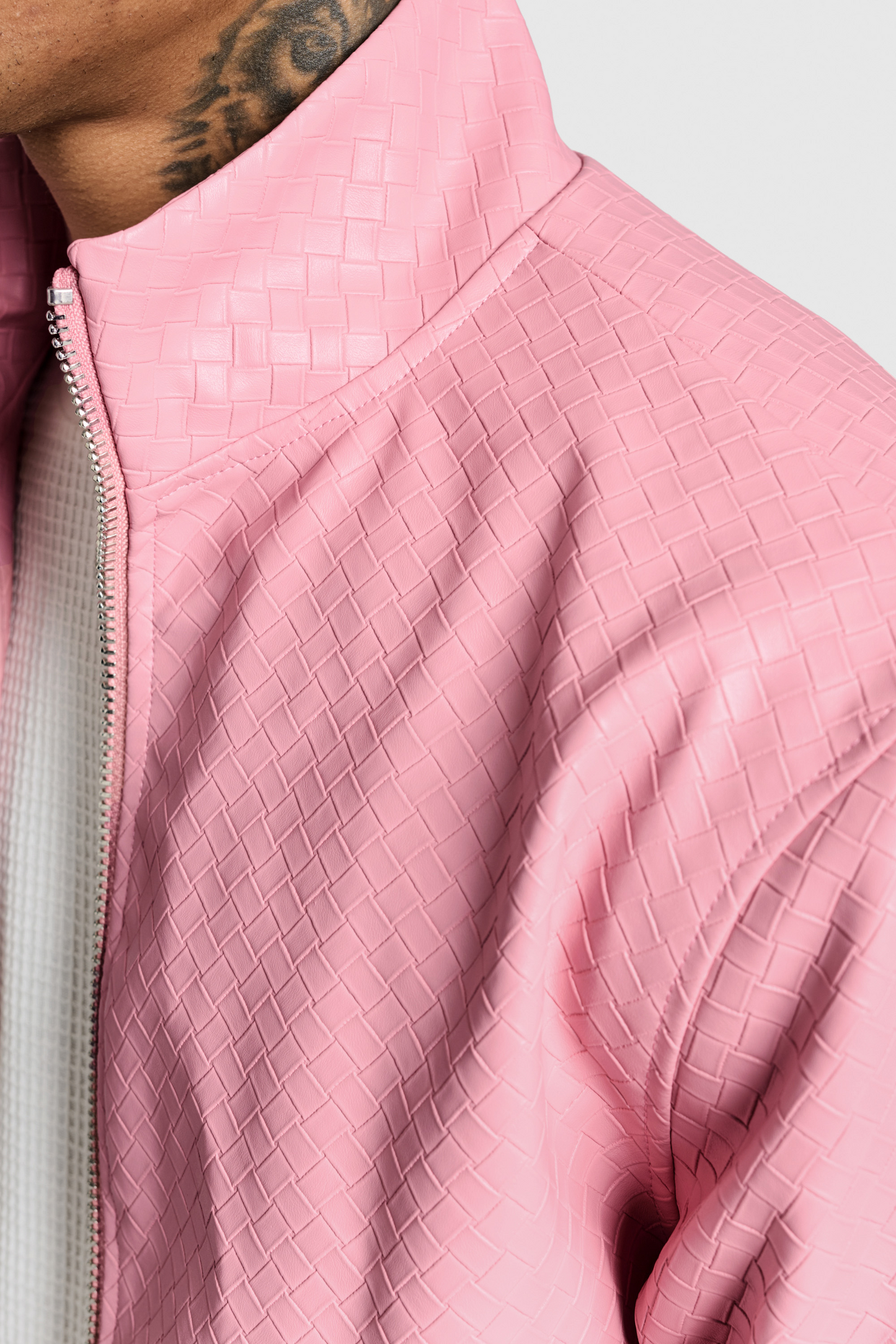 SoHo Trackjacket