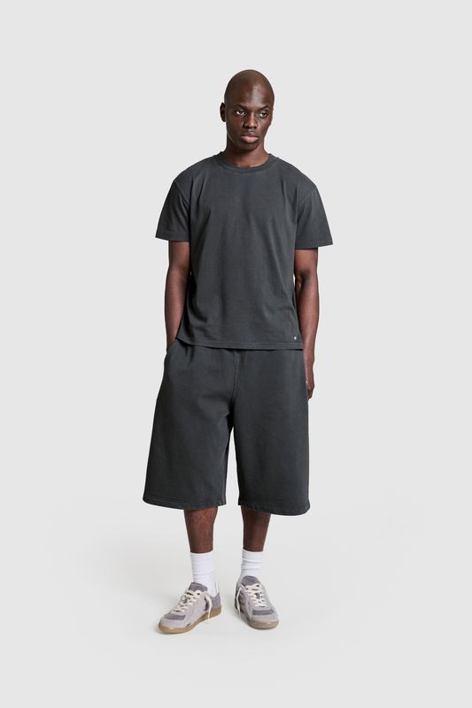 Raws Sweat Shorts