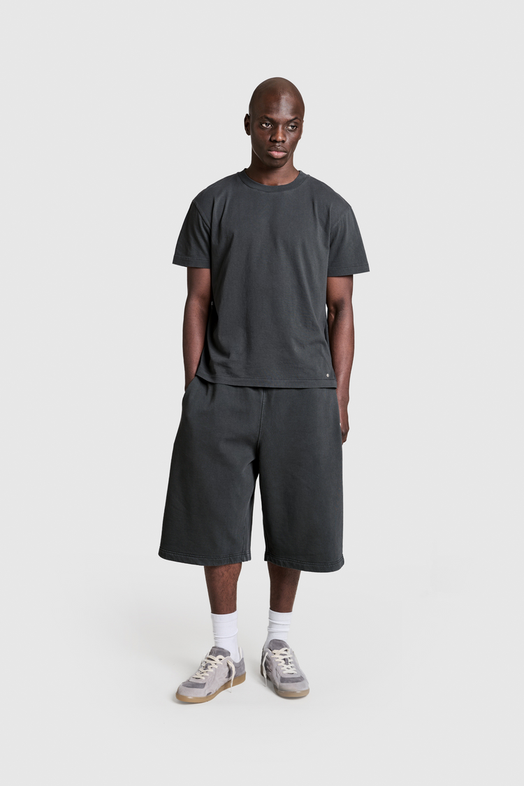 Raws Shorts