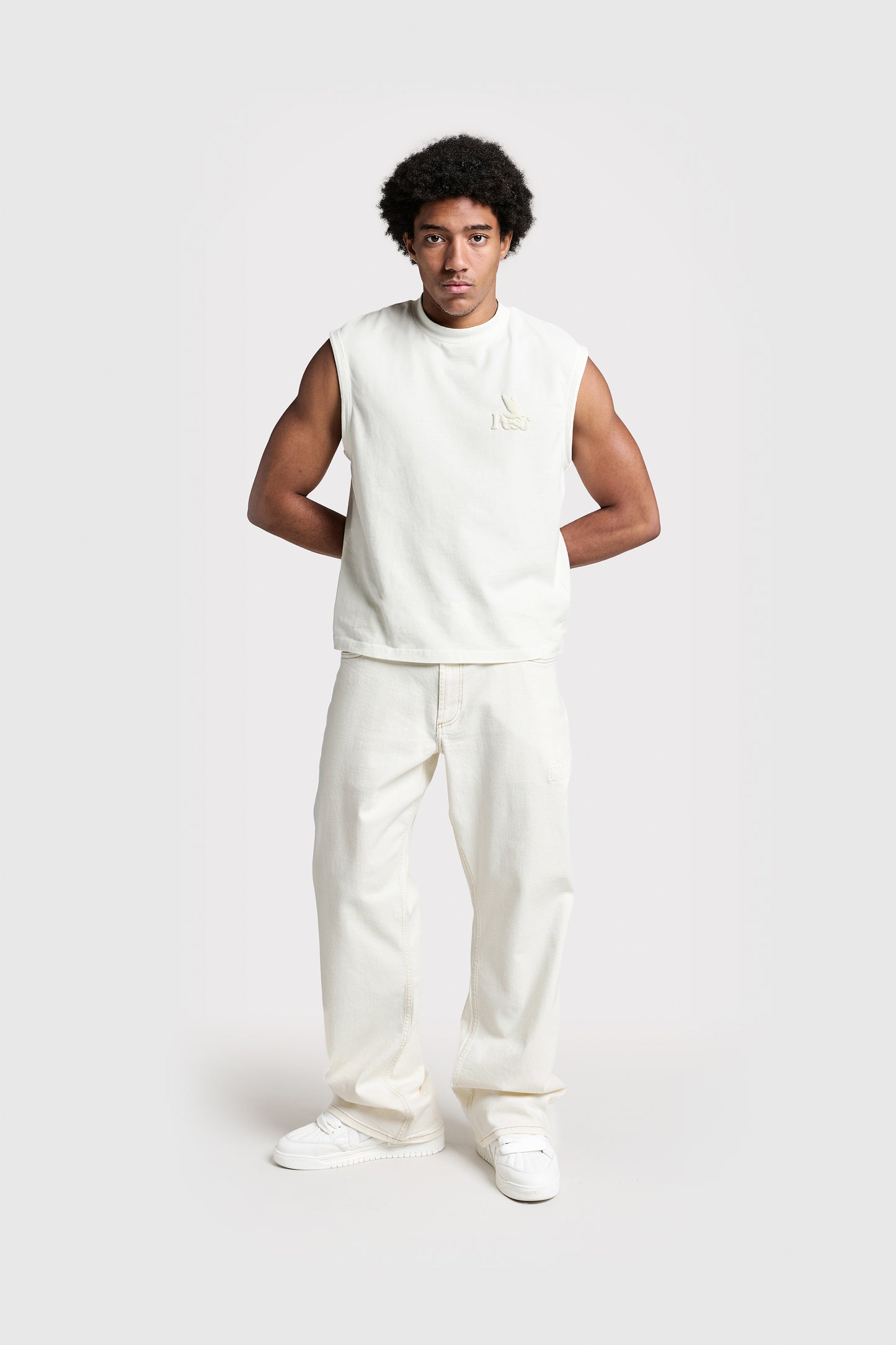 Raws Denim