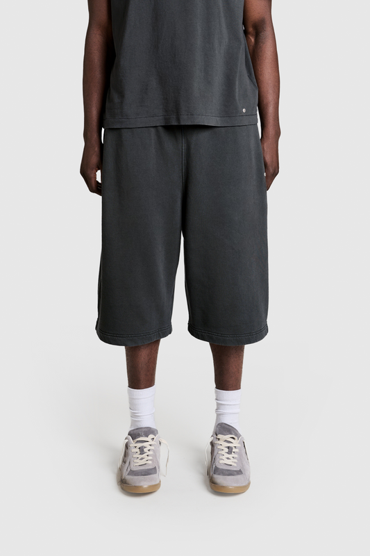 Raws Sweat Shorts