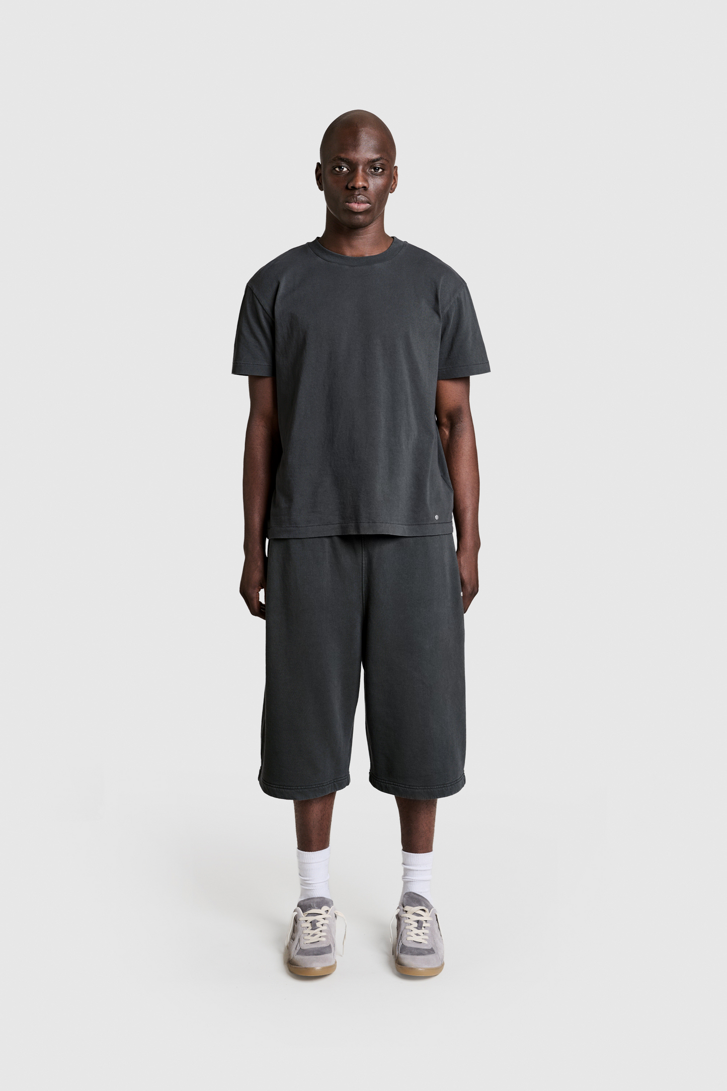 Raws Shorts