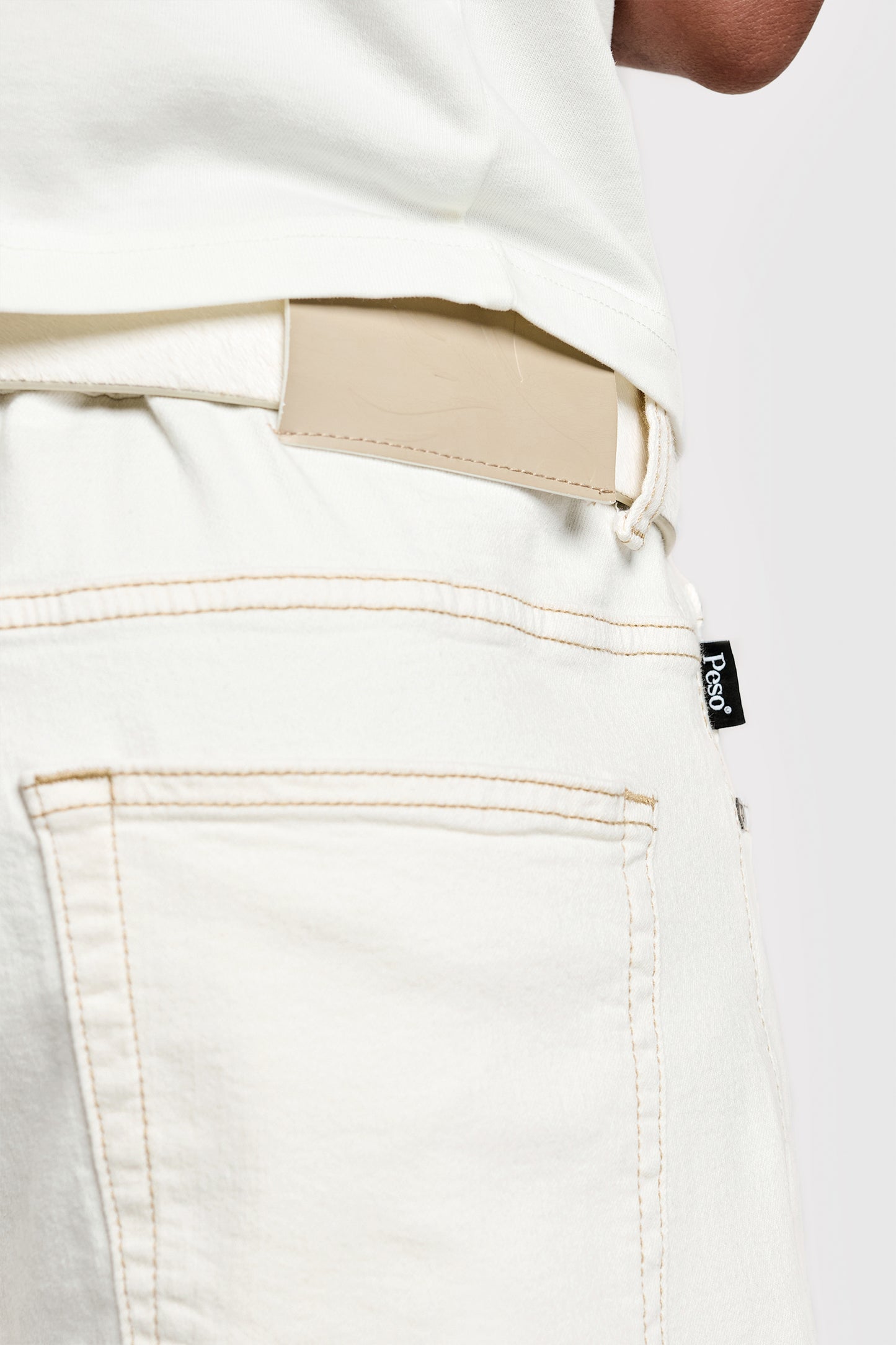 Raws Denim
