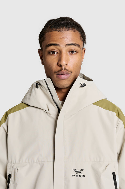 Polar Jacket