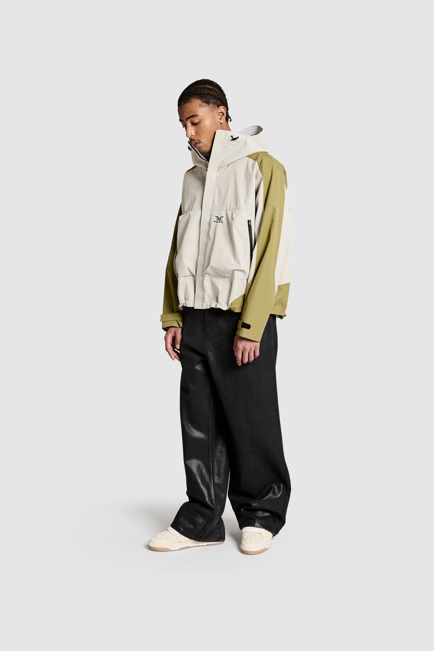 Polar Jacket