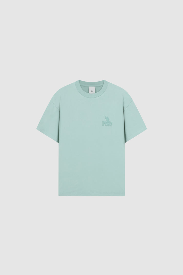 RAWS Tee