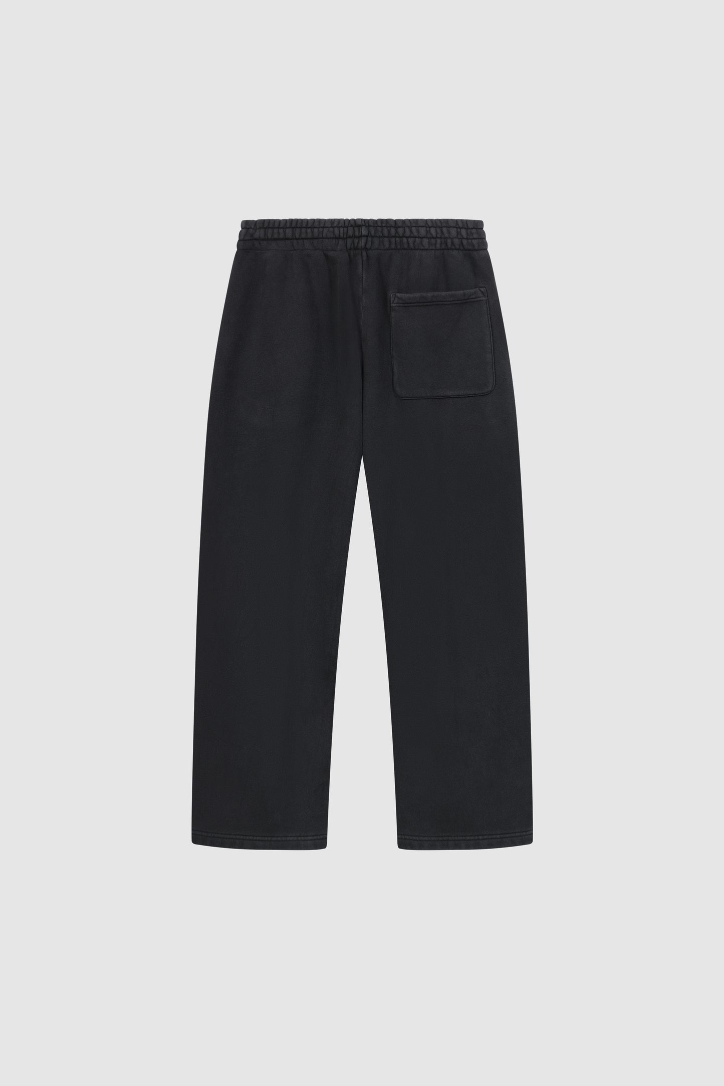 RAWS Open Leg Jogger
