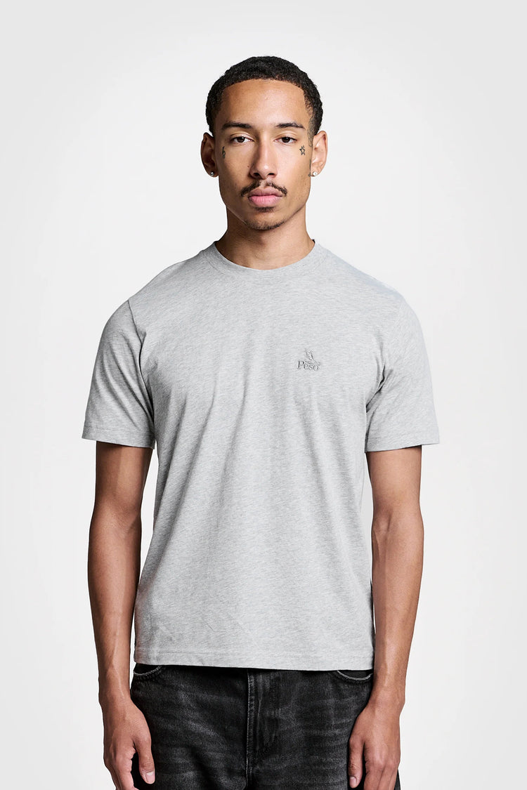 Slim Eagle Tee
