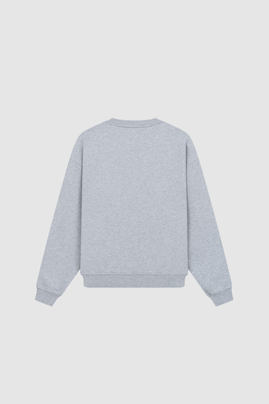 Raws Sweater