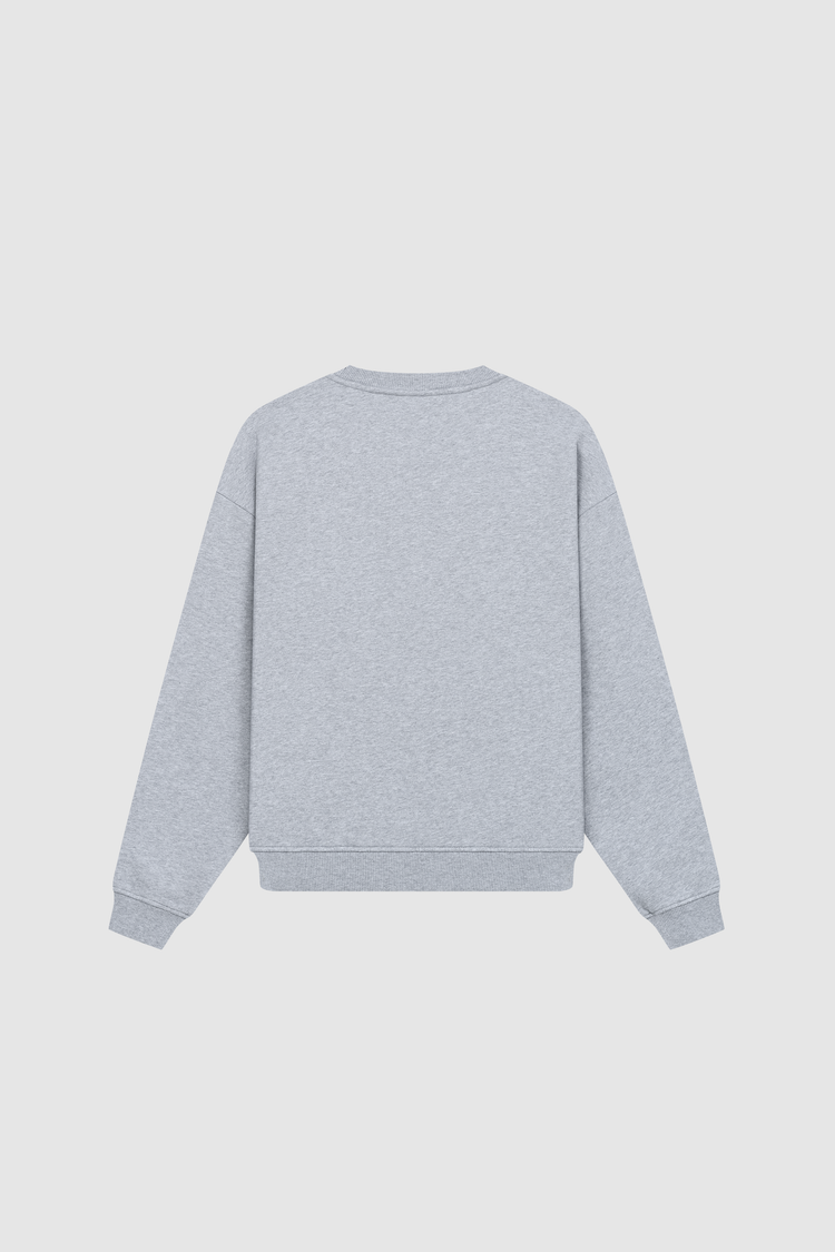 Raws Sweater
