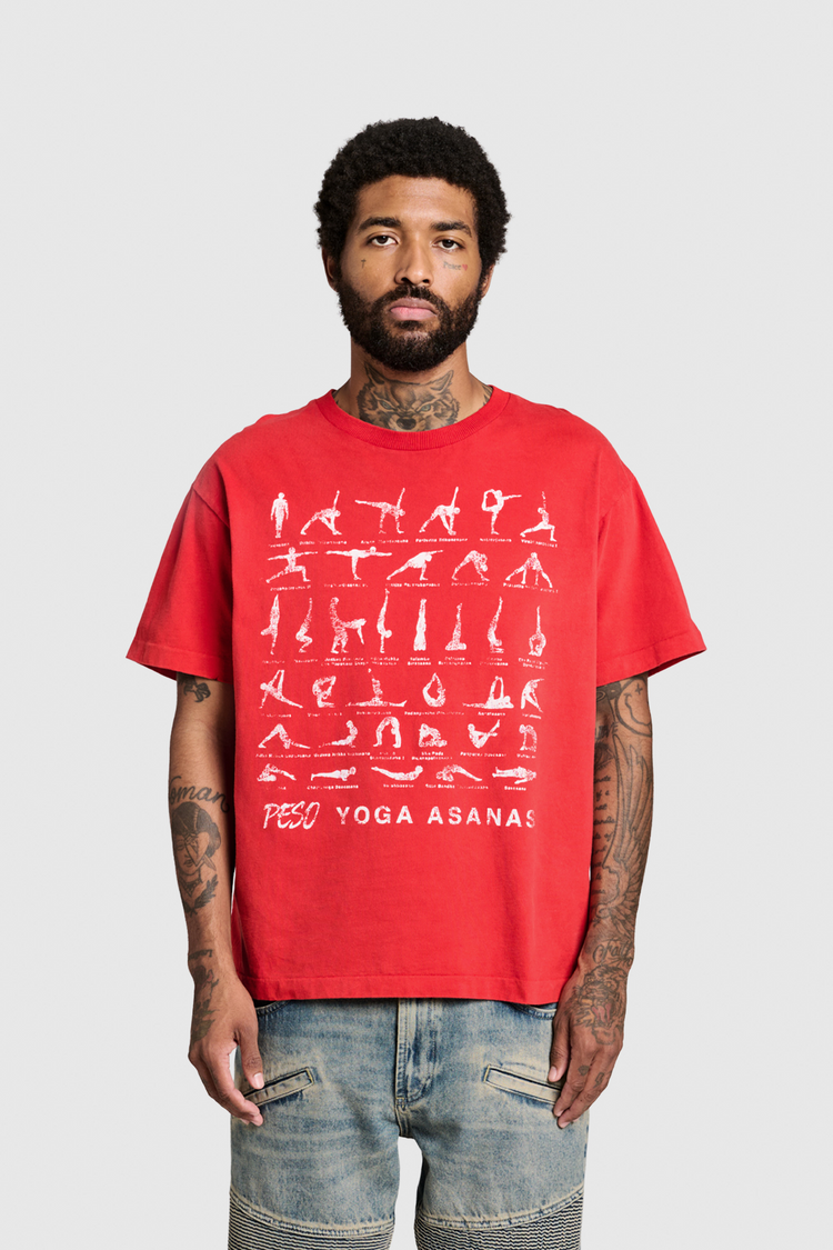 Yoga Tee