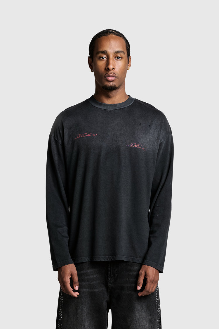 Rodeo Longsleeve