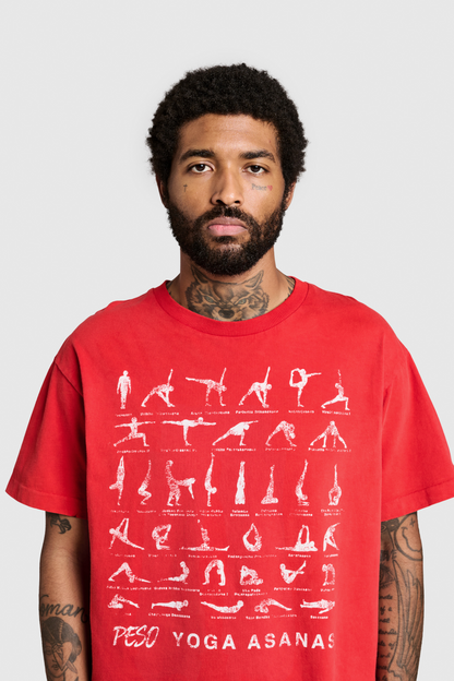Yoga Tee