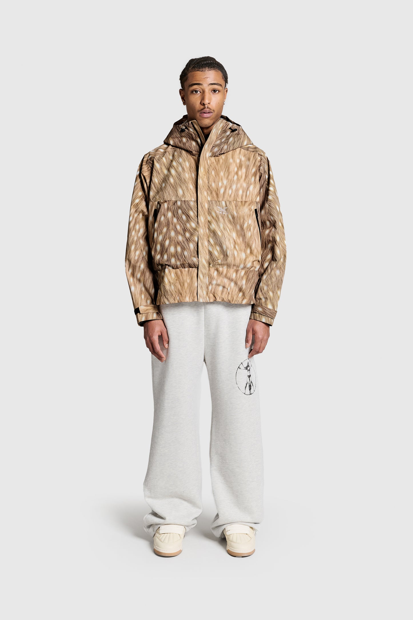 Polar Jacket