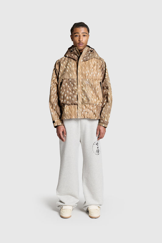 Polar Jacket