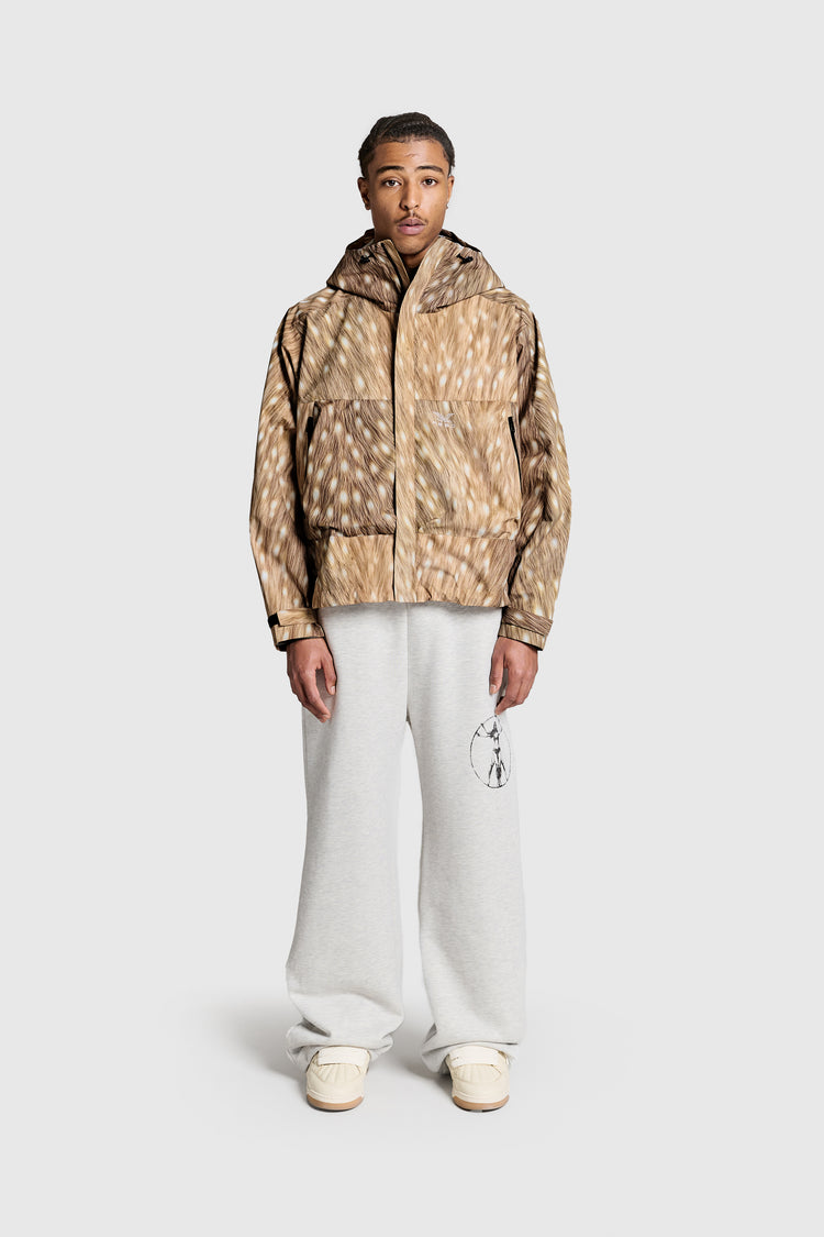 Polar Jacket