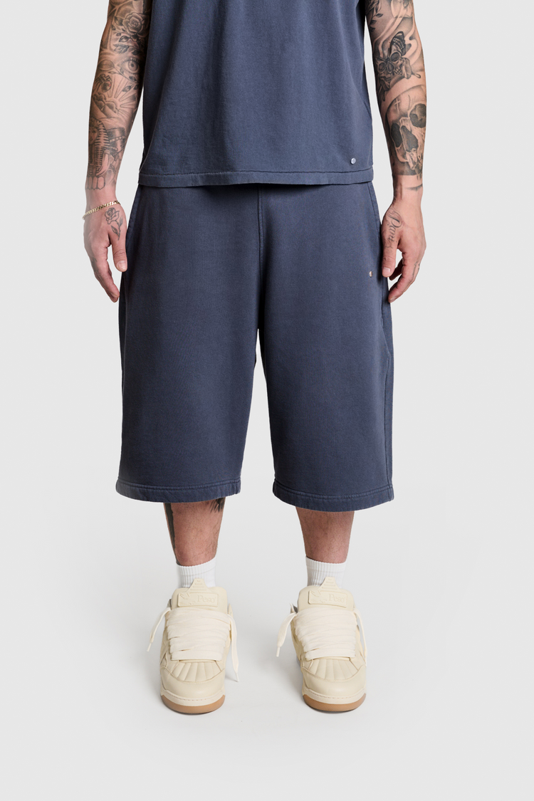 Raws Sweat Shorts